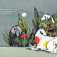 In the Meadow of Fantasies