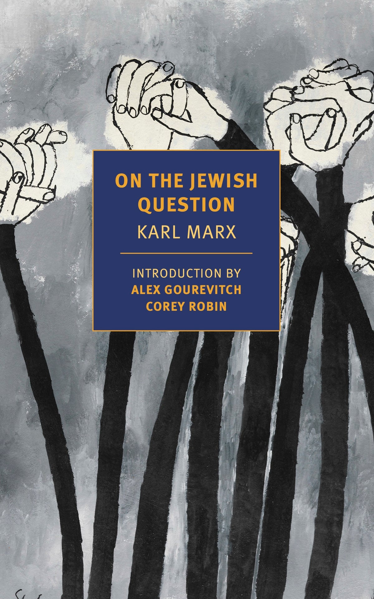 On the Jewish Question