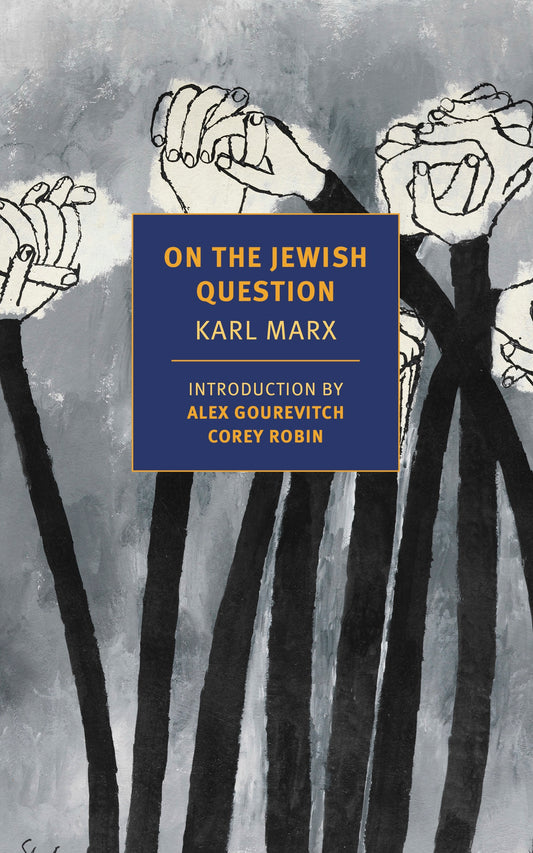 On the Jewish Question