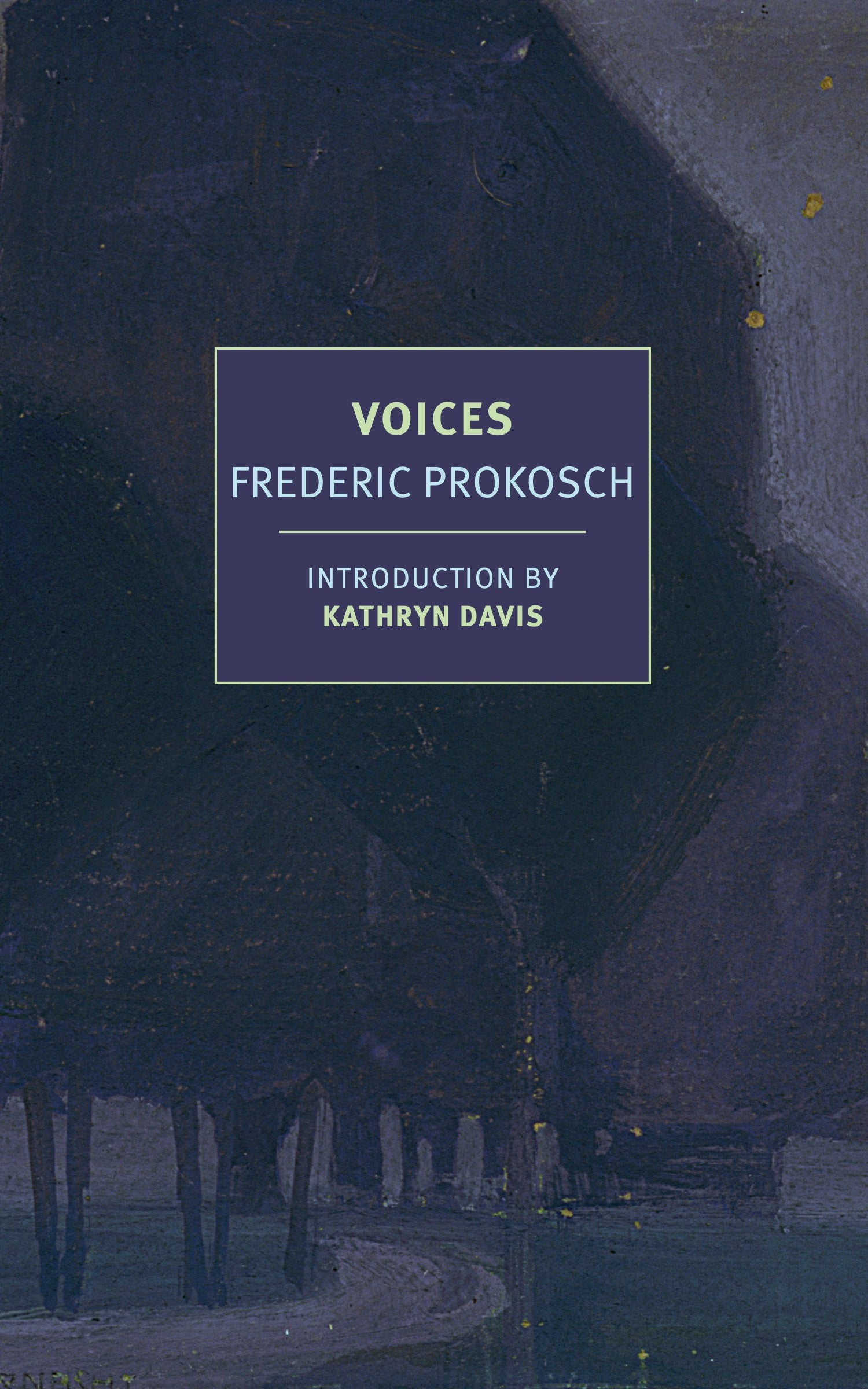 NYRB Classics – New York Review Books