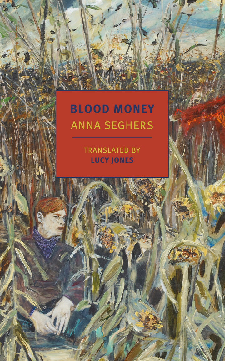 Anna Seghers – New York Review Books