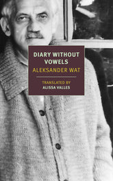 Diary Without Vowels