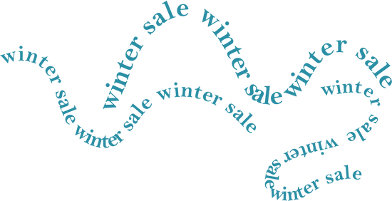 Winter Sale 2026