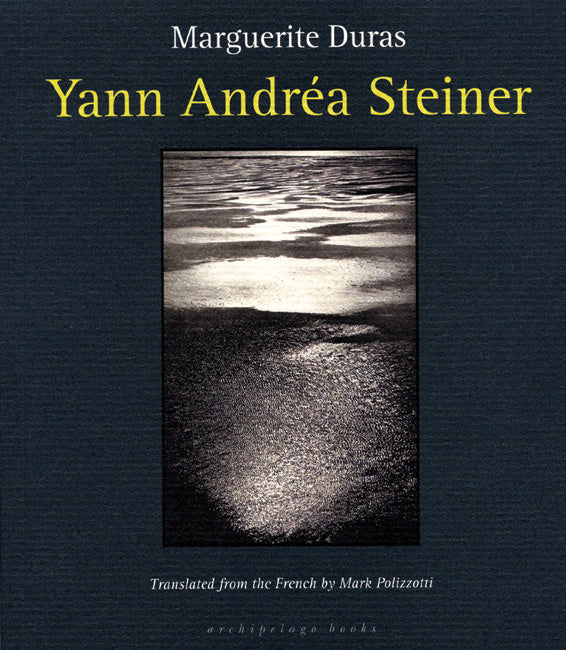 Yann Andréa Steiner