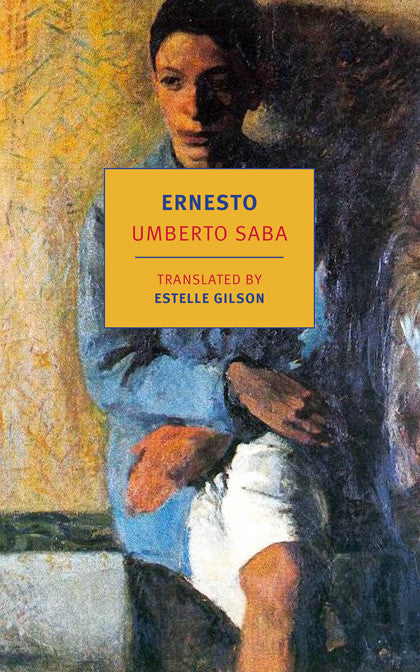 Ernesto – New York Review Books Ernesto – New York Review Books