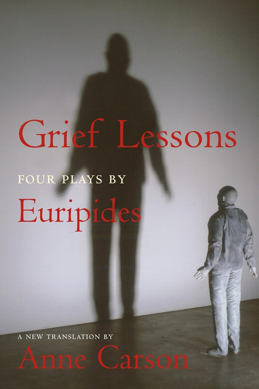 Grief Lessons