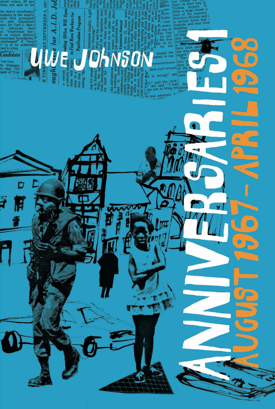 NYRB Classics – Page 6 – New York Review Books