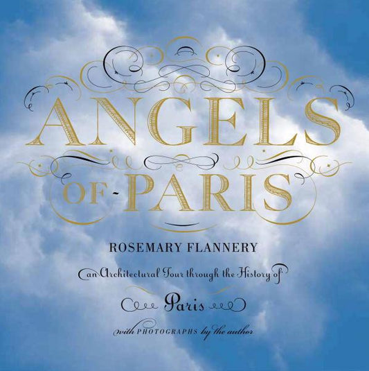 Angels of Paris