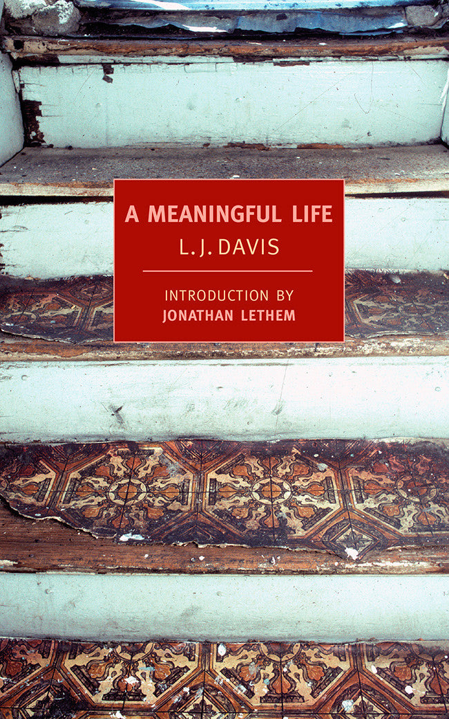 A Meaningful Life