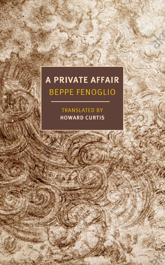 A Private Affair