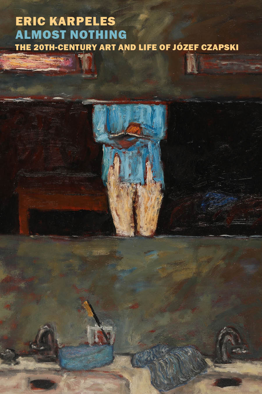 Józef Czapski – New York Review Books
