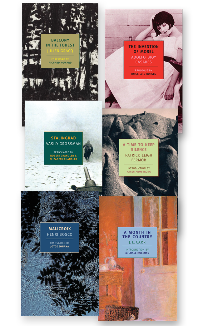 Photo Books About Isolation Isolation – New York Review Books