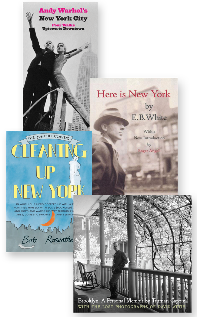 Vintage New York