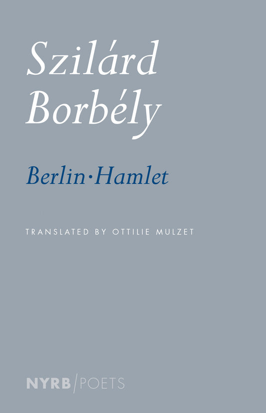 Berlin-Hamlet