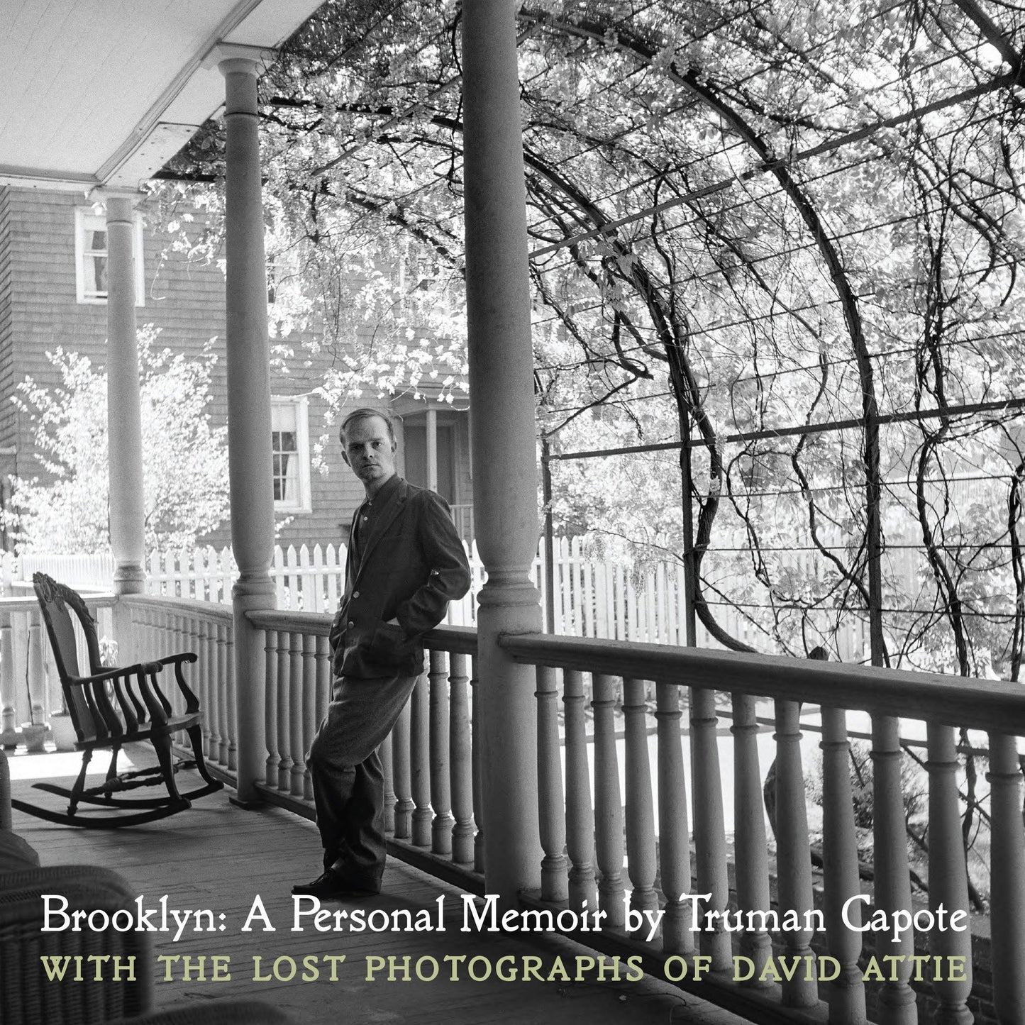 Brooklyn: A Personal Memoir