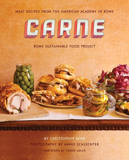 Carne – New York Review Books