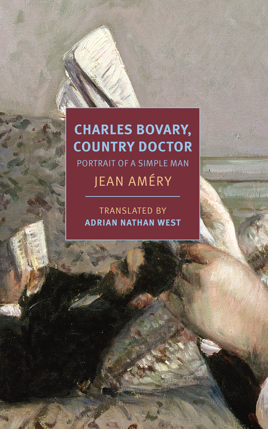 Charles Bovary, Country Doctor