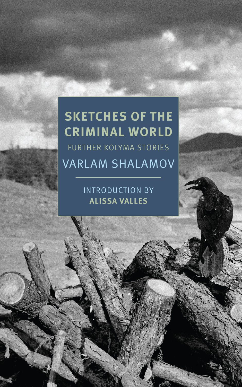 Varlam Shalamov – New York Review Books