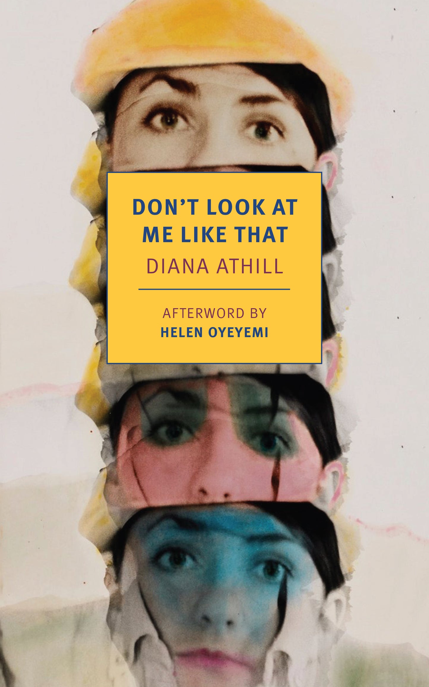 Don't Look In This Book