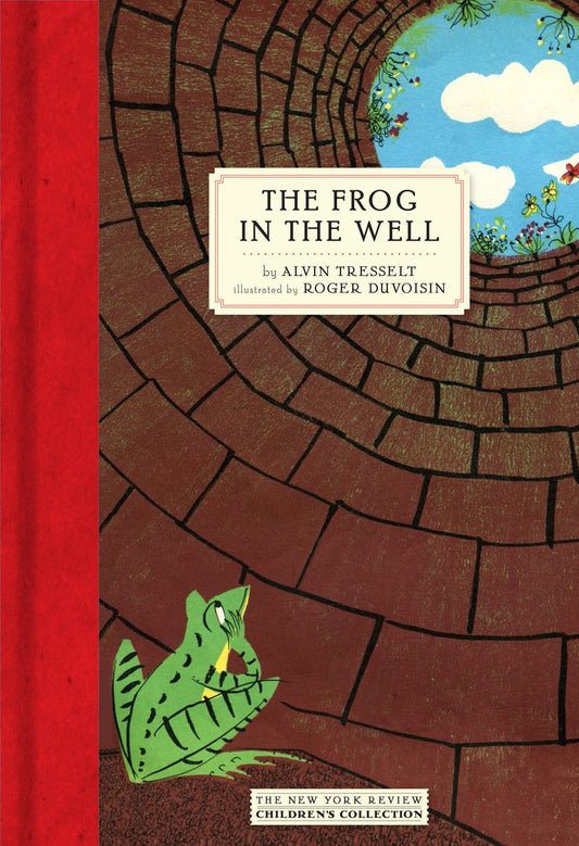 The Frog in the Well