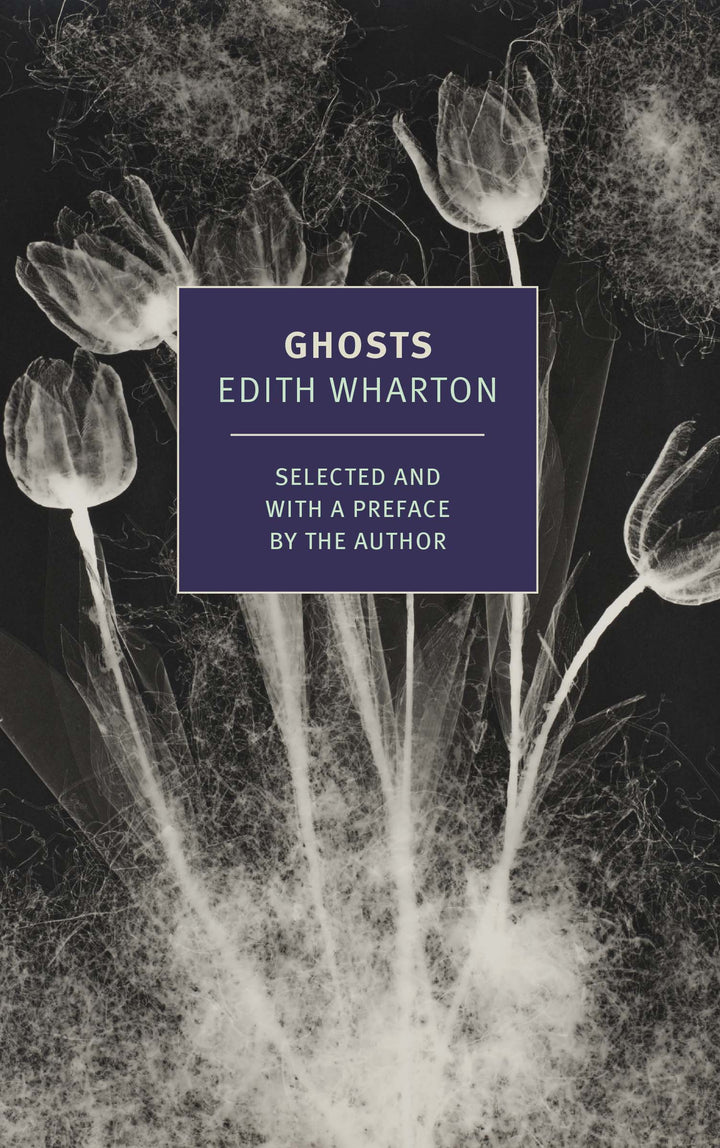 NYRB Series – New York Review Books