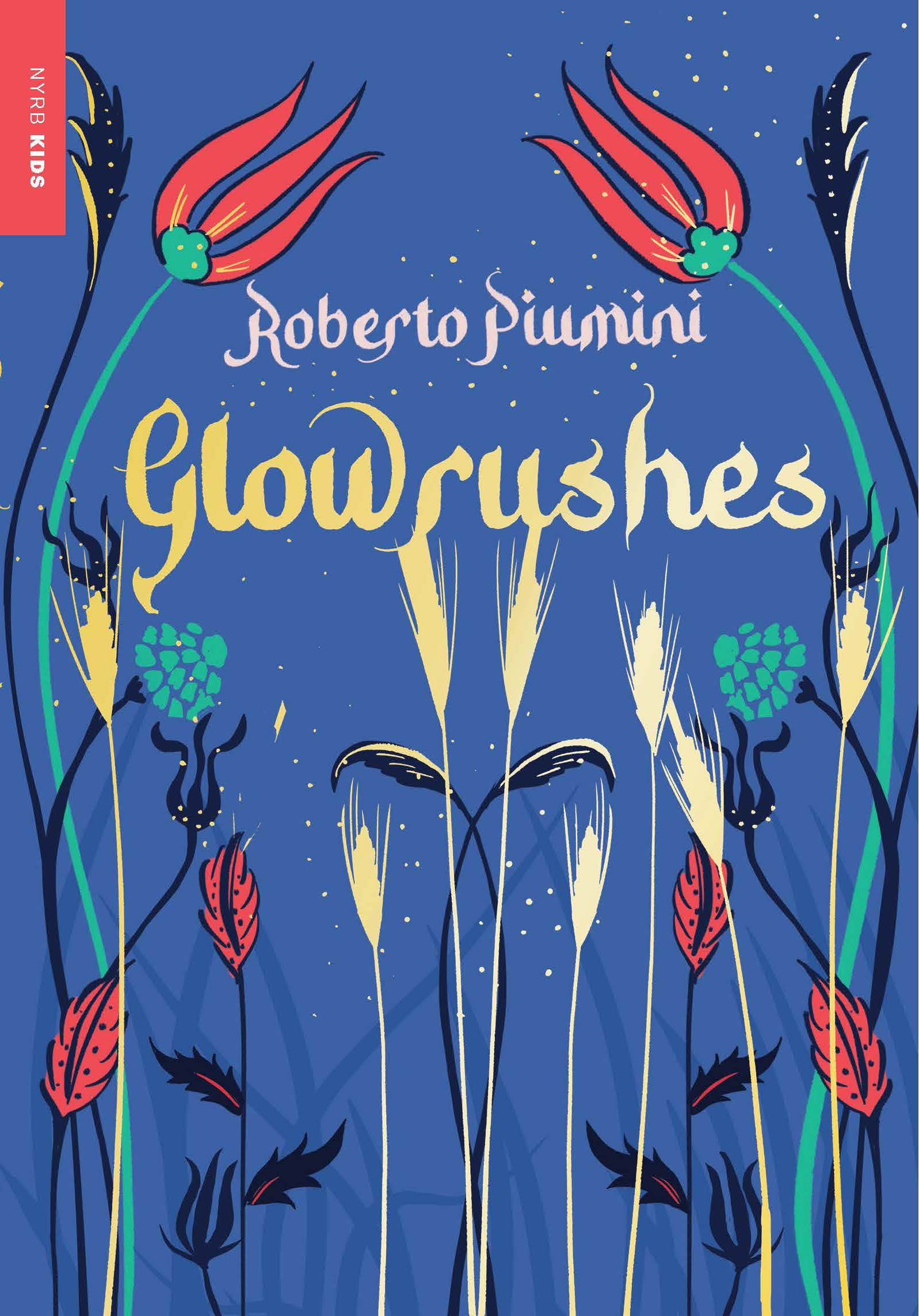 Book Rushes Glowrushes – New York Review Books
