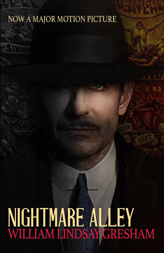 Nightmare Alley (Movie Tie-In Edition)