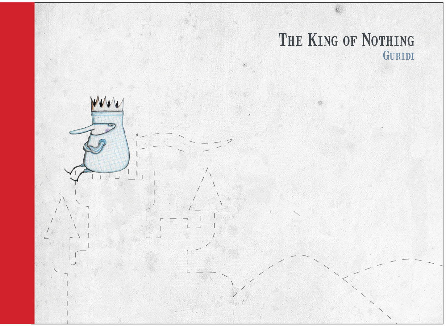 The King of Nothing