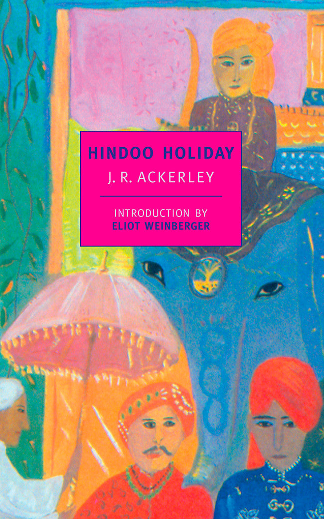 Hindoo Holiday