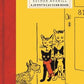 The Hotel Cat