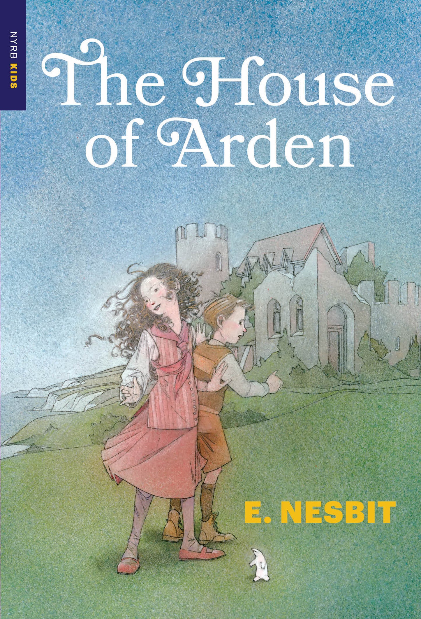 The House of Arden (Paperback)