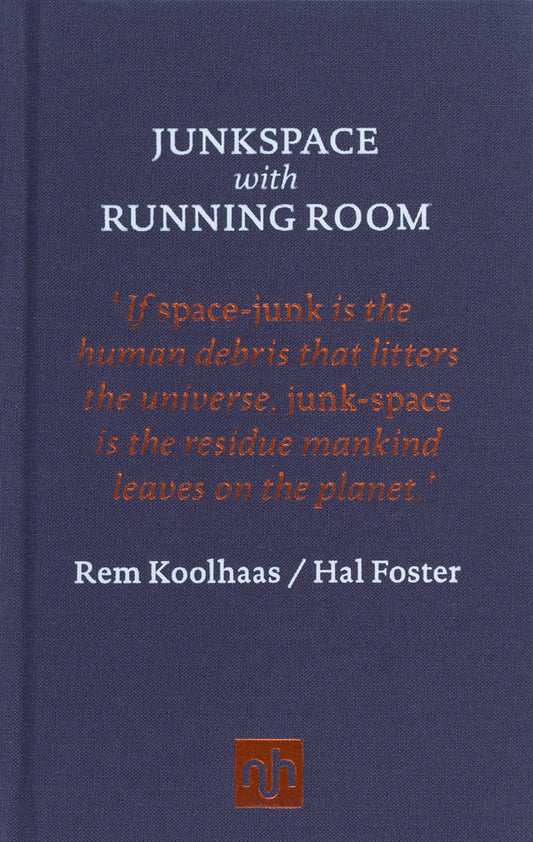 Junkspace / Running Room