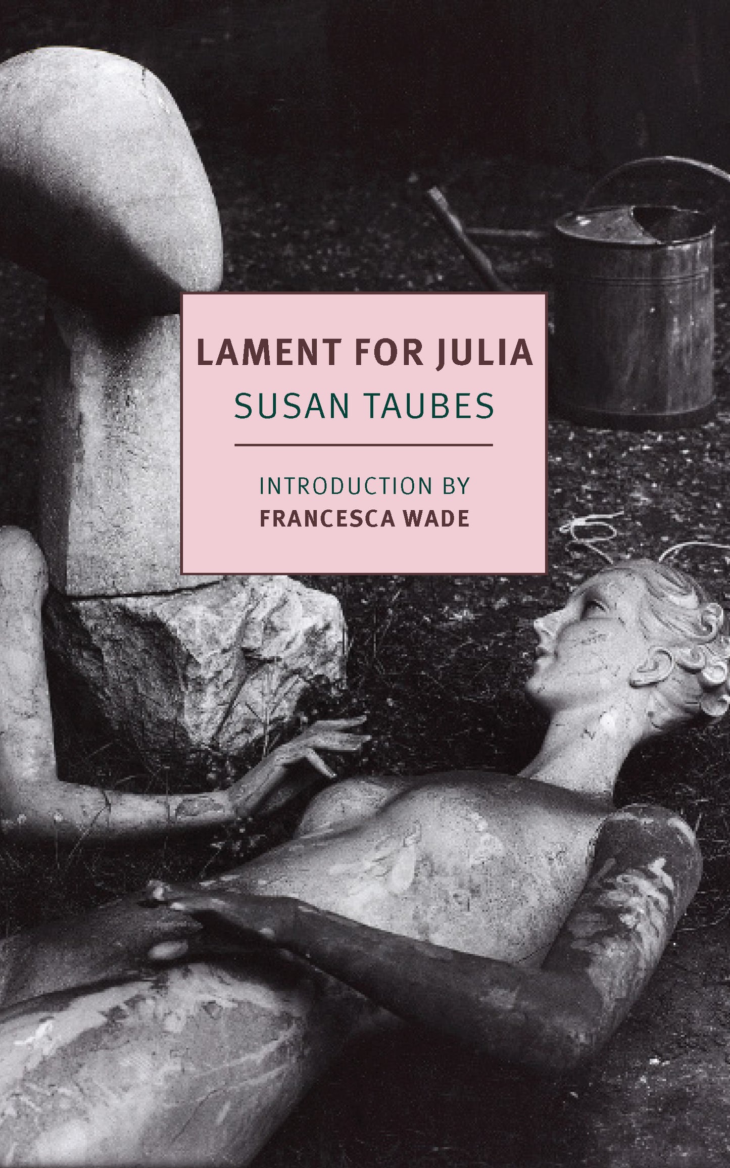 Lament for Julia