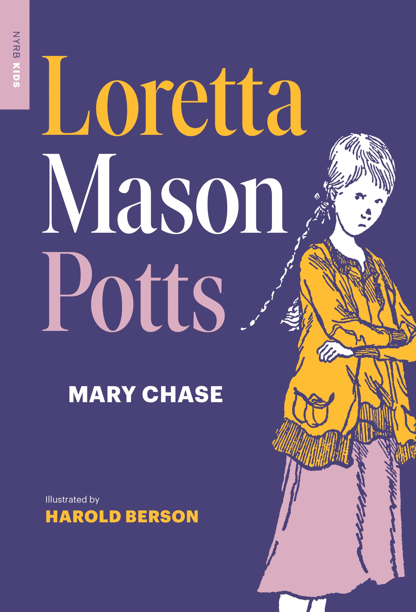 Loretta Mason Potts (Paperback)