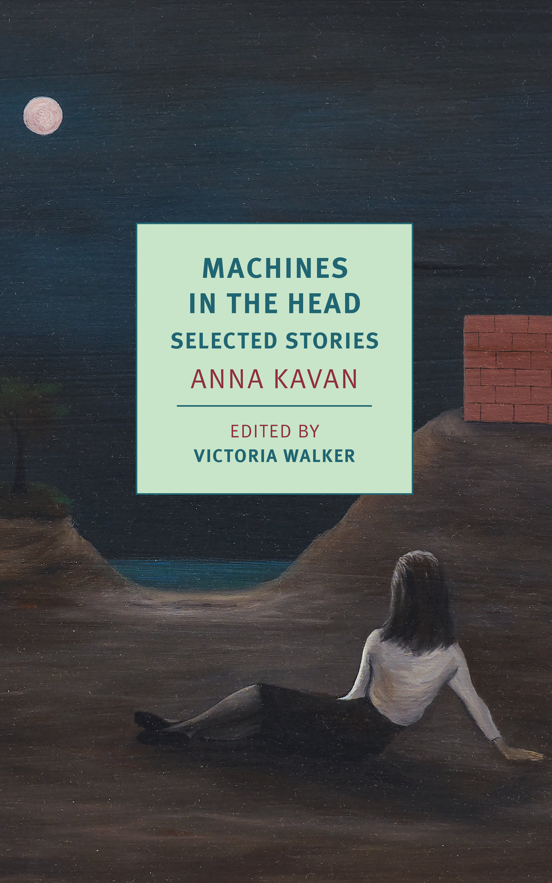 Machines in the Head – New York Review Books