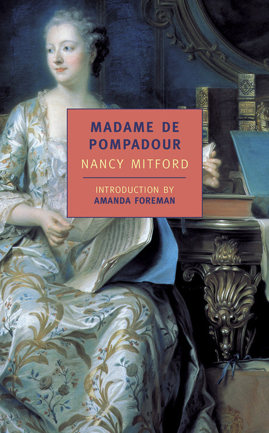 Madame de Pompadour