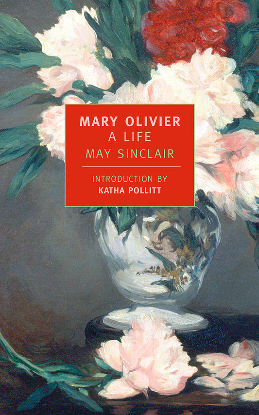 Mary Olivier