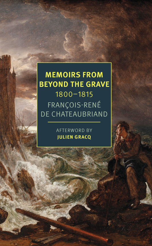 Memoirs from Beyond the Grave: 1800-1815