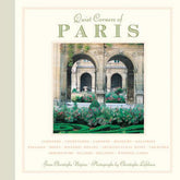Quiet Corners of Paris