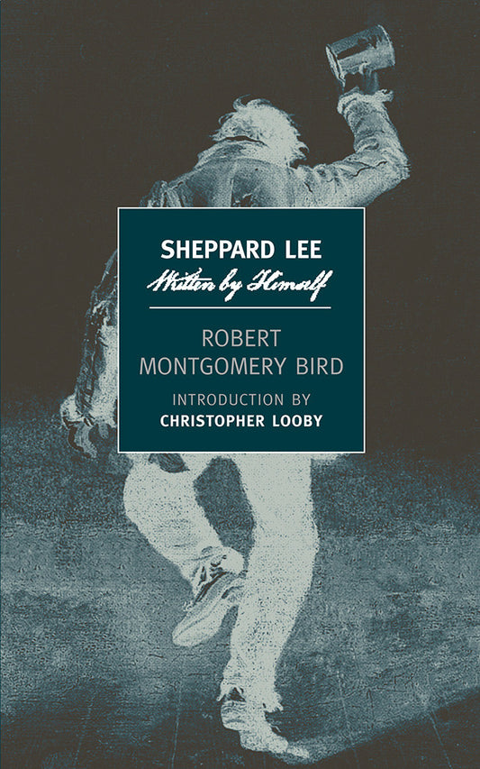 Sheppard Lee, Written by Himself