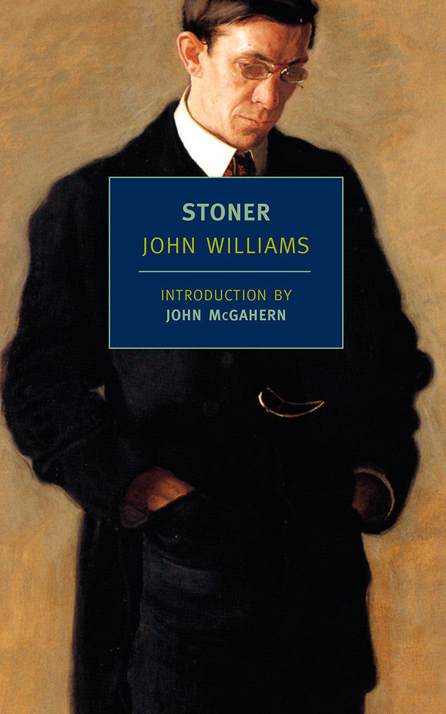 Cover of Stoner