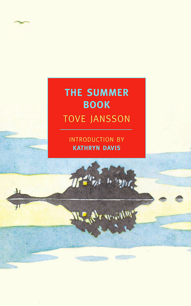 The Summer Book – New York Review Books