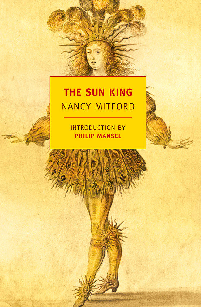Sun Kin The Sun King – New York Review Books