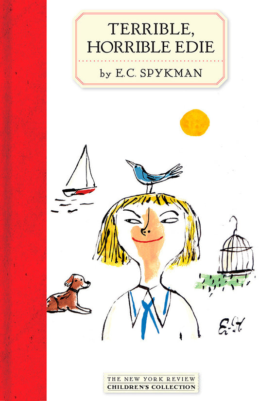 Terrible, Horrible Edie