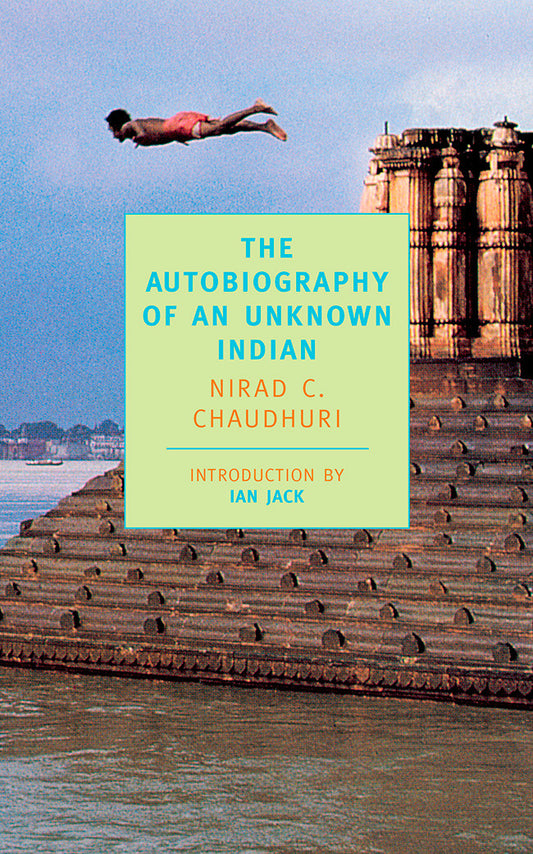 The Autobiography of an Unknown Indian