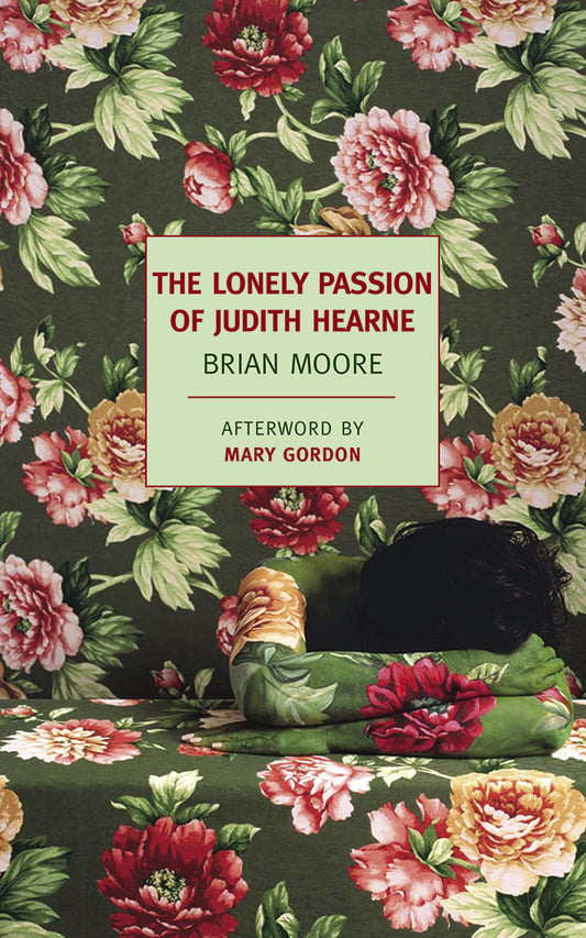 The Lonely Passion of Judith Hearne