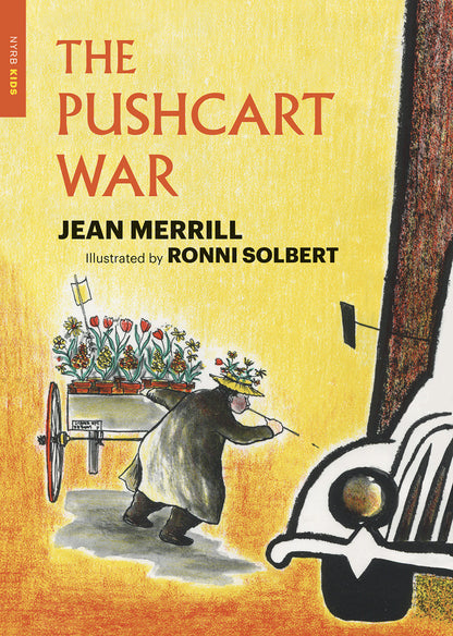 The Pushcart War