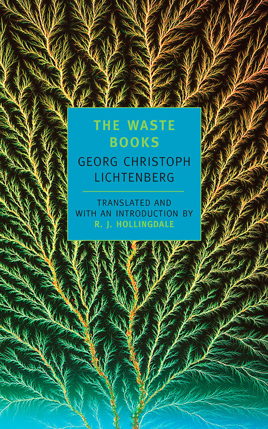 The Waste Books