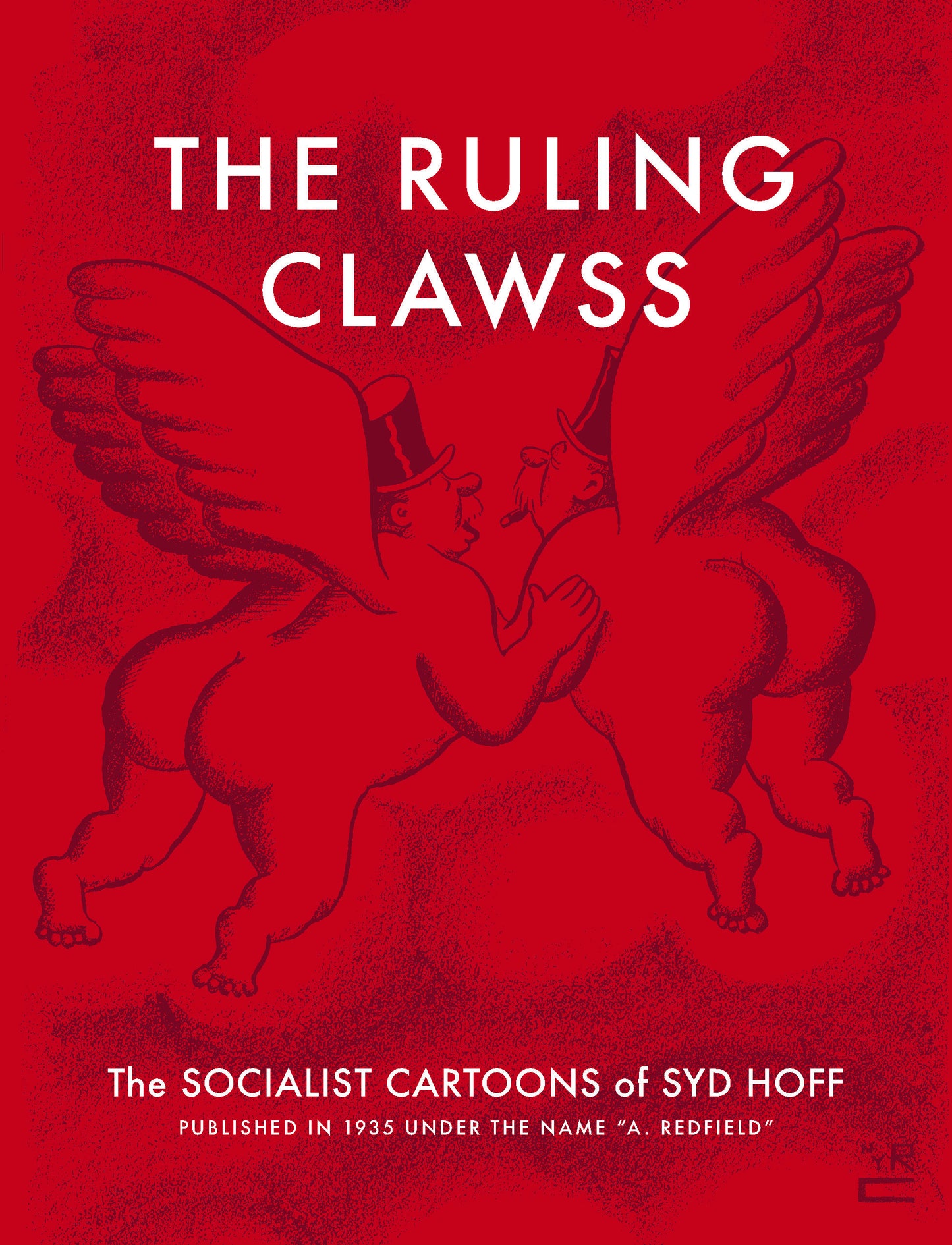 The Ruling Clawss
