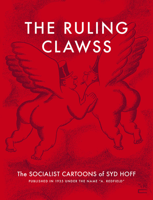 The Ruling Clawss